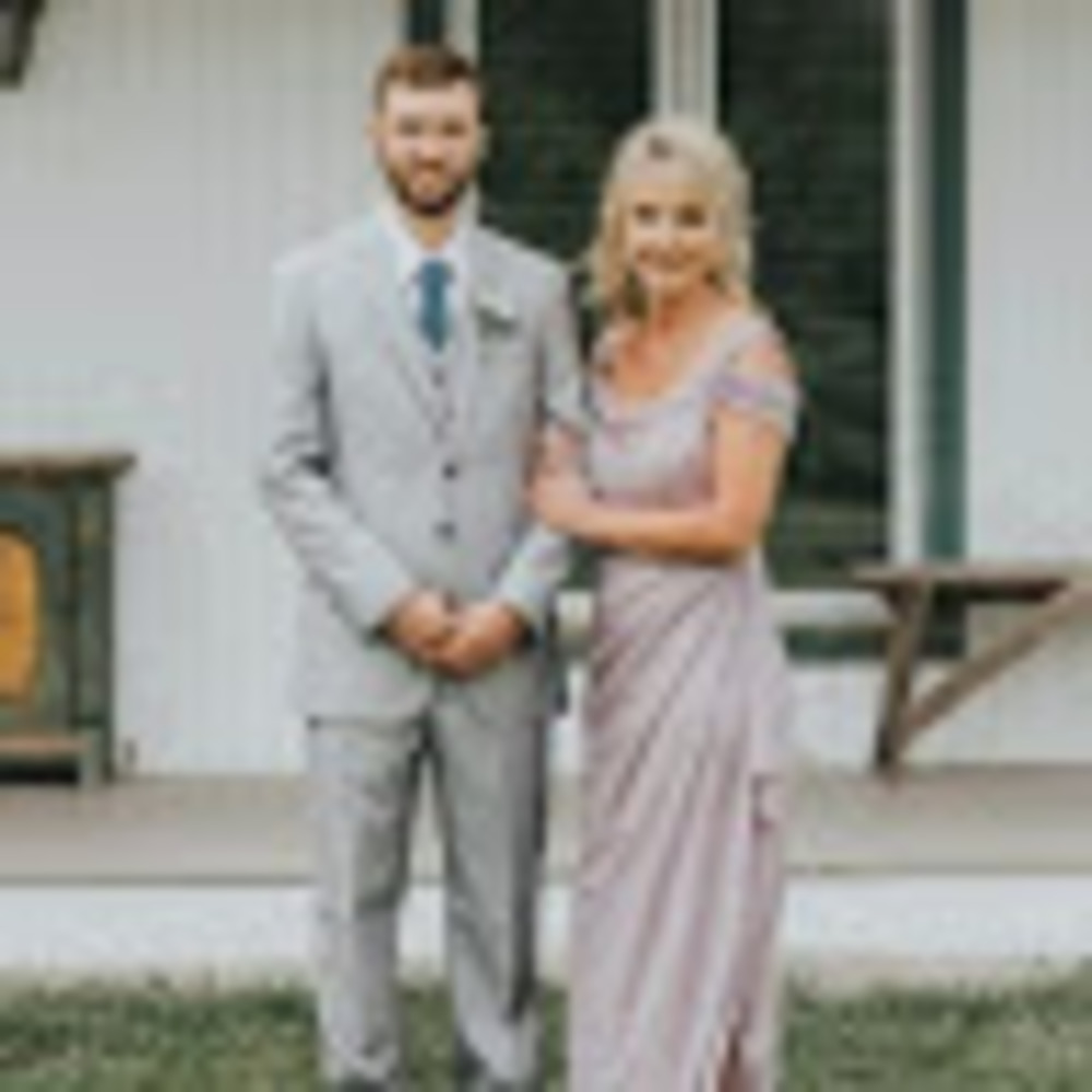 Meet your Posher, Leigh ann